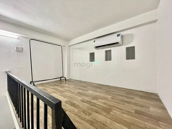 Hình ảnh Căn Hộ Duplex Trần Bá Giao Full Nội Thất