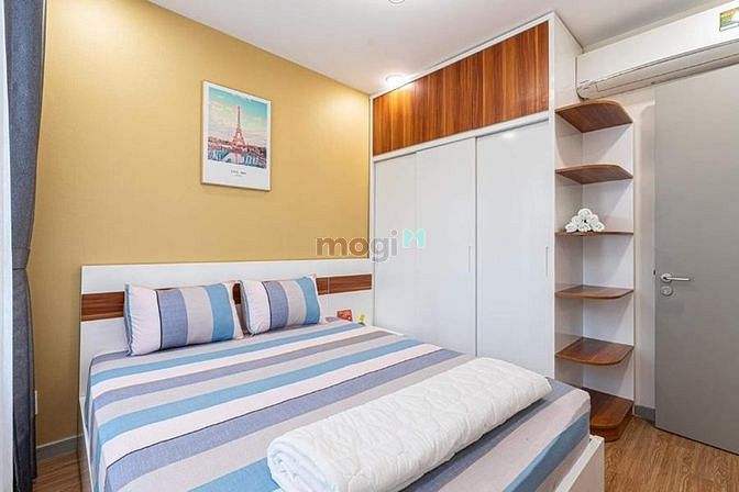 Hình ảnh NỘI THẤT CC bán Thanh Đa View 3PN 121m2 2ty515