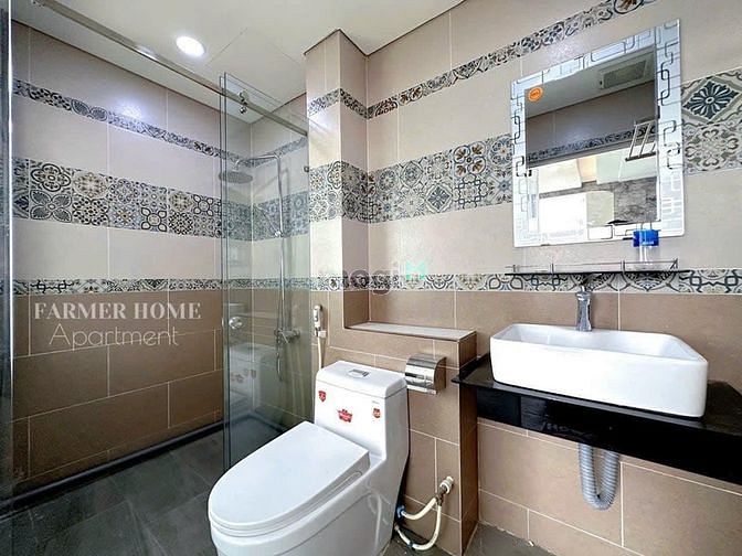 Hình ảnh ‼️ STUDIO 30m2 Full Nội Thất KDC Trung Sơn Quận 7_Cửa Sổ Siêu Thoáng
