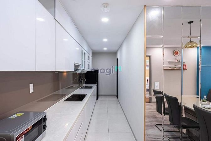 Hình ảnh NỘI THẤT CC bán Thanh Đa View 3PN 121m2 2ty515