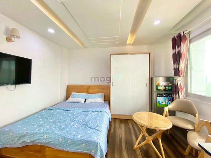 Hình ảnh ‼️ STUDIO 30m2 Full Nội Thất KDC Trung Sơn Quận 7_Cửa Sổ Siêu Thoáng