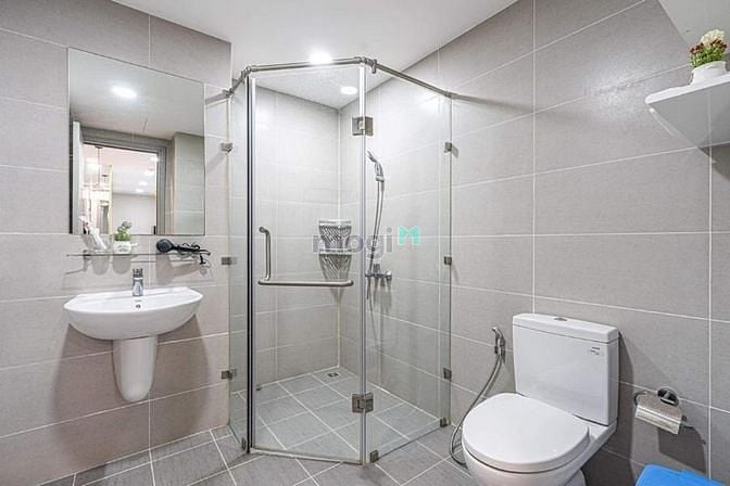 Hình ảnh NỘI THẤT CC bán Thanh Đa View 3PN 121m2 2ty515