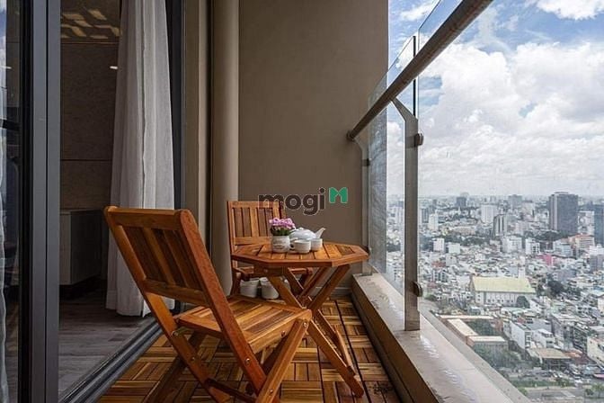 Hình ảnh NỘI THẤT CC bán Thanh Đa View 3PN 121m2 2ty515