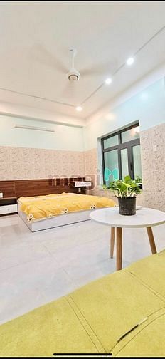Hình ảnh Studio Bạch Đằng phường 2 Tân Bình - sân bay, có thang máy