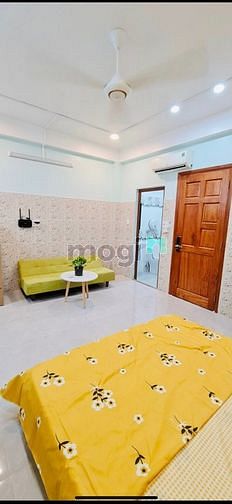 Hình ảnh Studio Bạch Đằng phường 2 Tân Bình - sân bay, có thang máy