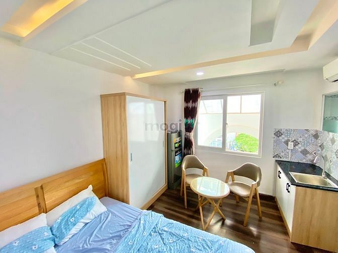 Hình ảnh ‼️ STUDIO 30m2 Full Nội Thất KDC Trung Sơn Quận 7_Cửa Sổ Siêu Thoáng