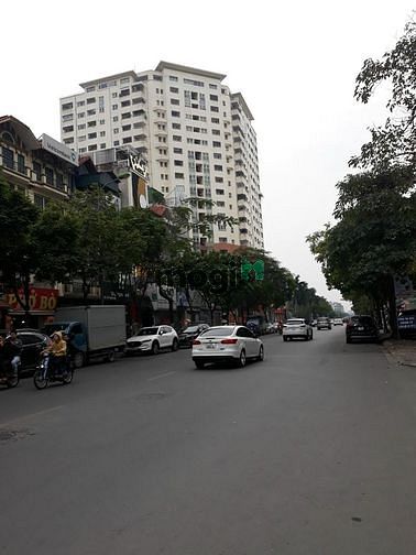 Hình ảnh Cho thuê nhà mặt phố Vũ Phạm Hàm