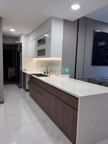 Hình ảnh VỀ QUÊ DƯỠNG GIÀ BÁN CH Cosmo City Q7 76m2 2pn