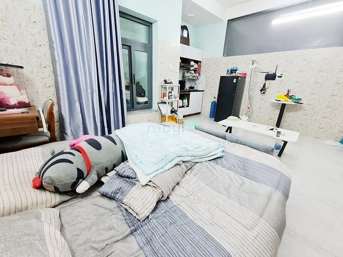 Hình ảnh Studio Bạch Đằng phường 2 Tân Bình - sân bay, có thang máy