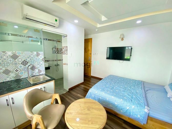 Hình ảnh ‼️ STUDIO 30m2 Full Nội Thất KDC Trung Sơn Quận 7_Cửa Sổ Siêu Thoáng