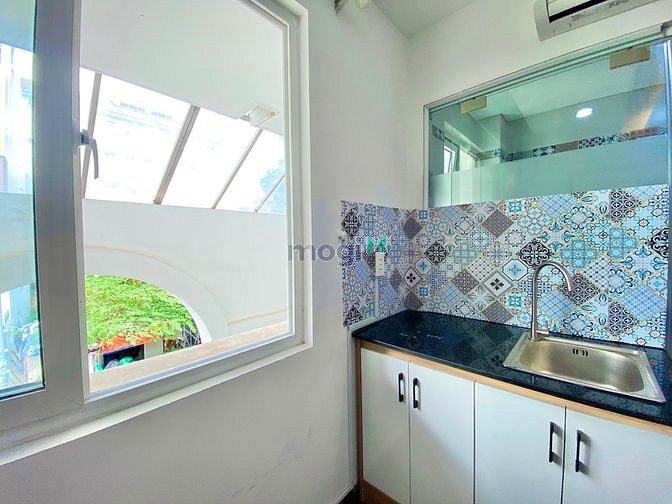 Hình ảnh ‼️ STUDIO 30m2 Full Nội Thất KDC Trung Sơn Quận 7_Cửa Sổ Siêu Thoáng