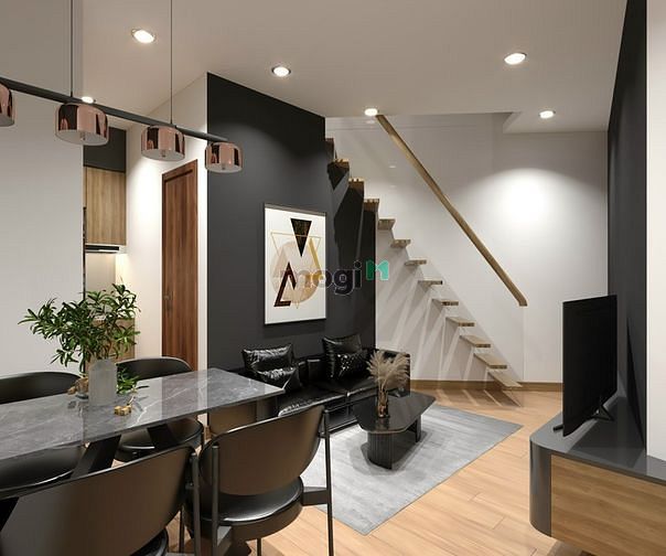 Hình ảnh Căn Hộ Duplex - Đầy Đủ Nội Thất - Cộng Hòa - Trường Chinh - Âu Cơ