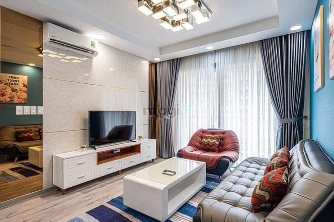 Hình ảnh NỘI THẤT CC bán Thanh Đa View 3PN 121m2 2ty515