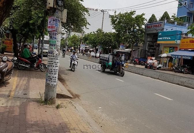 Hình ảnh Bán nhà Tân Thới Nhất sát Tân Bình, CÁCH HẺM XE HƠI 2 CĂN_ 37m2, 2 tỷ6