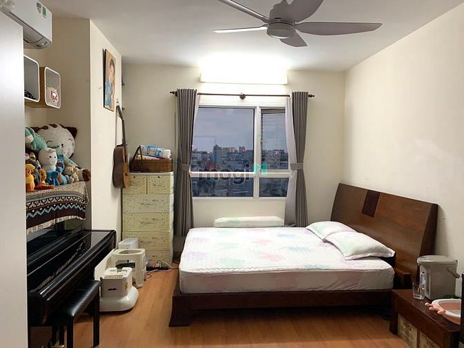 Hình ảnh BÁN GẤP Indochina Park Tower Q1 74m2 2PN 3 TỶ 150