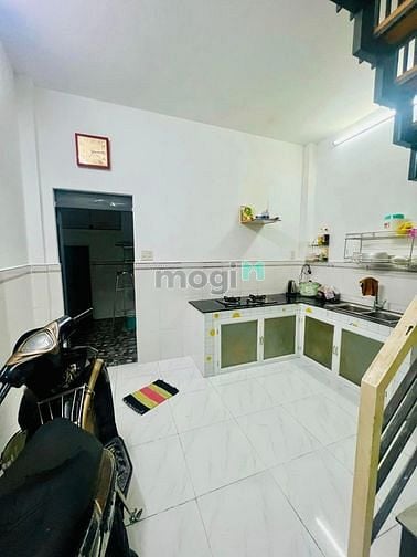 Hình ảnh Bán nhà Tân Thới Nhất sát Tân Bình, CÁCH HẺM XE HƠI 2 CĂN_ 37m2, 2 tỷ6