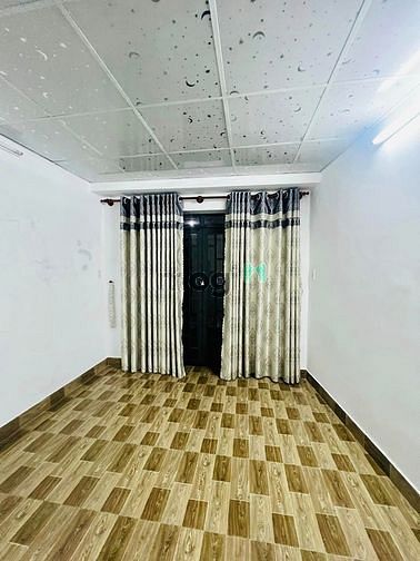 Hình ảnh Bán nhà Tân Thới Nhất sát Tân Bình, CÁCH HẺM XE HƠI 2 CĂN_ 37m2, 2 tỷ6