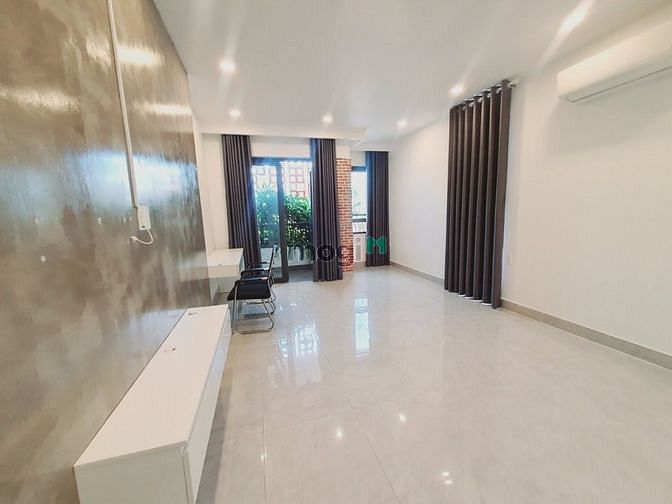 Hình ảnh Cho Thuê Nhà 236A Cao Thắng, phường 12, Quận 10.