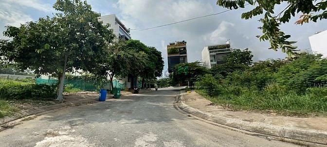 Hình ảnh Khai trương mở bán đất mặt tiền 85m2 Bắc Đinh Bộ Lĩnh 2tỷ1,có sổ riêng