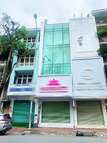 Hình ảnh Cho Thuê Nhà 236A Cao Thắng, phường 12, Quận 10.