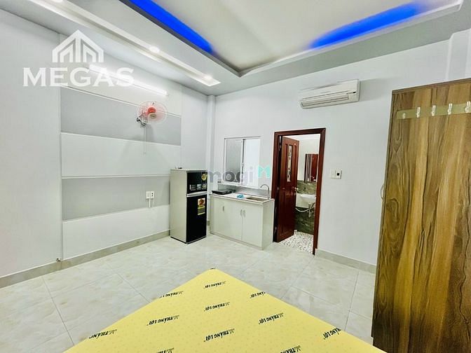 Hình ảnh Mb6623 nạp rút nhanh chóng sịn sò full nội thất có ban công ngay Hương Lộ 2