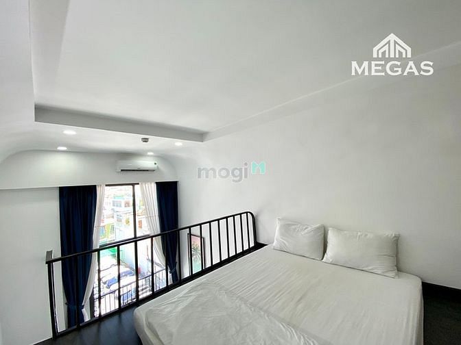 Hình ảnh Mb6623 nạp rút nhanh chóng chung cư cao cấp ngay Nguyễn Văn Linh Q7_Bancol thoáng view