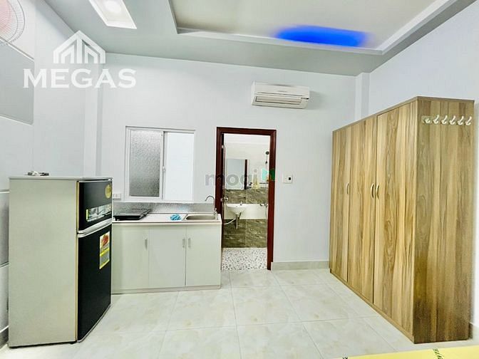 Hình ảnh Mb6623 nạp rút nhanh chóng sịn sò full nội thất có ban công ngay Hương Lộ 2