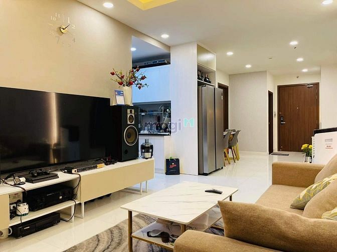 Hình ảnh KẸT tiền Cần Bán Gấp CH CARILLON APARTMENT Tân Bình 86m2
