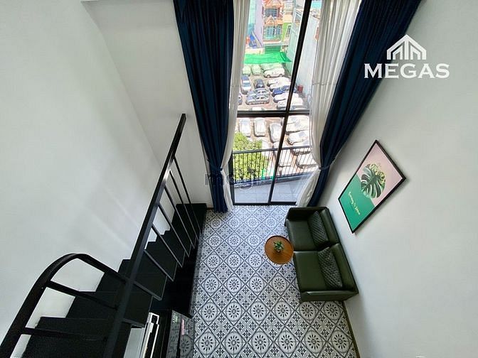 Hình ảnh Mb6623 nạp rút nhanh chóng chung cư cao cấp ngay Nguyễn Văn Linh Q7_Bancol thoáng view