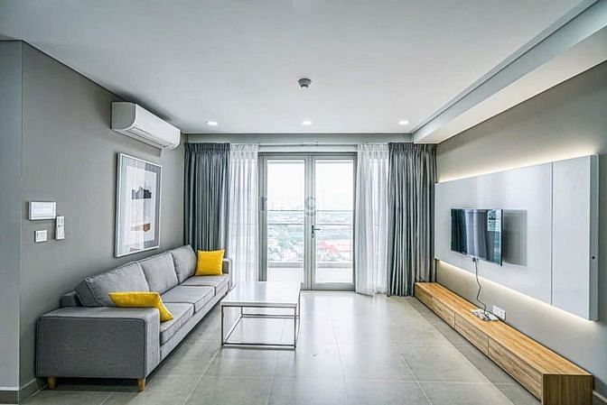 Hình ảnh TÔI BÁN CH Picity High Park Q12 57m2 2pn