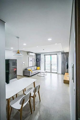 Hình ảnh TÔI BÁN CH Picity High Park Q12 57m2 2pn
