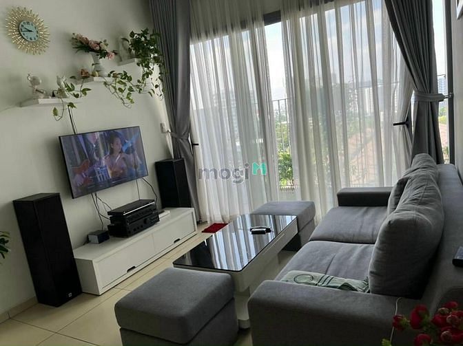 Hình ảnh ĐỊNH CƯ NƯỚC NGOÀI CH Newton Residence Q. Phú Nhuận 72m2 2PN 1,850 tỷ