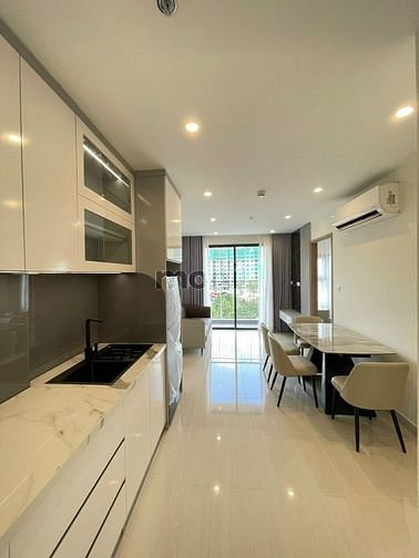 Hình ảnh Cần cho thuê 2PN DT 54 m2 giá thuê 9 triêu/ tháng tại Quận 9
