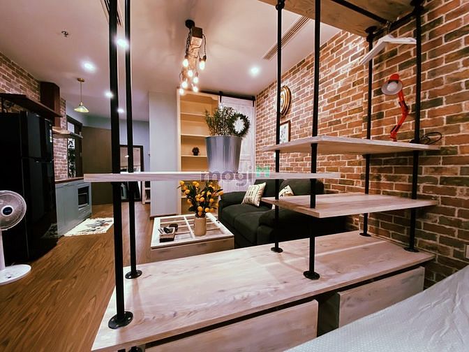 Hình ảnh Căn Hộ 789 Mỹ Đình 94m2 - 3PN - Full Nội Thất - Sổ Đỏ -  Bao Phí