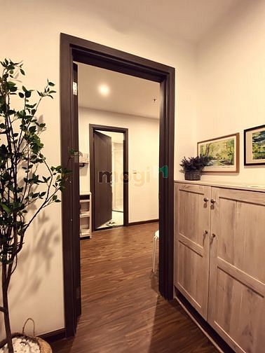 Hình ảnh Căn Hộ 789 Mỹ Đình 94m2 - 3PN - Full Nội Thất - Sổ Đỏ -  Bao Phí