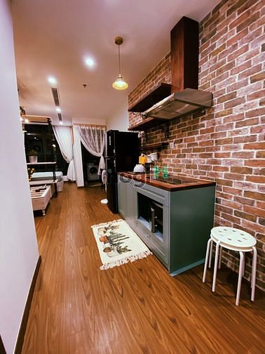 Hình ảnh Căn Hộ 789 Mỹ Đình 94m2 - 3PN - Full Nội Thất - Sổ Đỏ -  Bao Phí