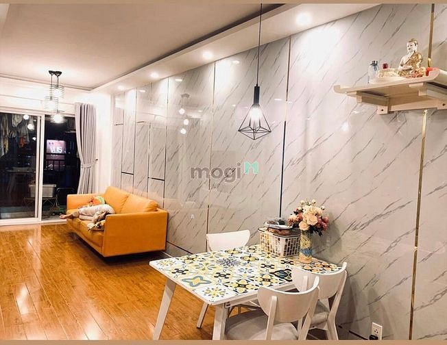 Hình ảnh Chỉ còn 1 căn 2PN HIM LAM NAM KHÁNH 86m2 2PN 1ty750