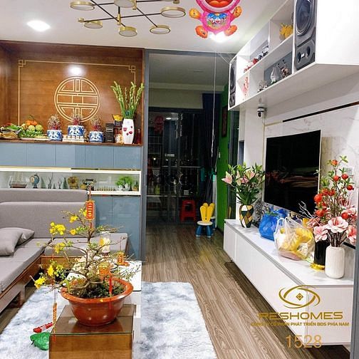 Hình ảnh 〽️Cho thuê Trang Chủ MB66.COM / Đăng Ký Tặng 66K Topaz Twins 94m2 full nội thất