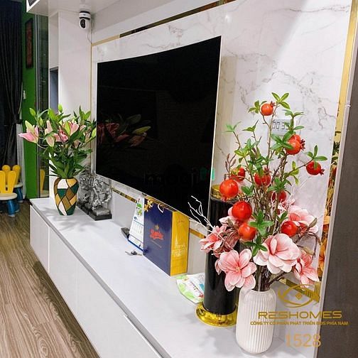Hình ảnh 〽️Cho thuê Trang Chủ MB66.COM / Đăng Ký Tặng 66K Topaz Twins 94m2 full nội thất
