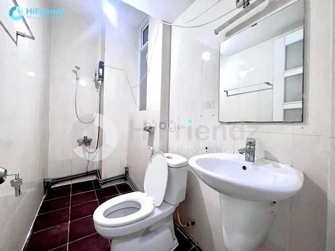 Hình ảnh 💥Phòng bancon sang chảnh 35m2 giá rẻ nhất ngay Lý Phục Man QUẬN 7