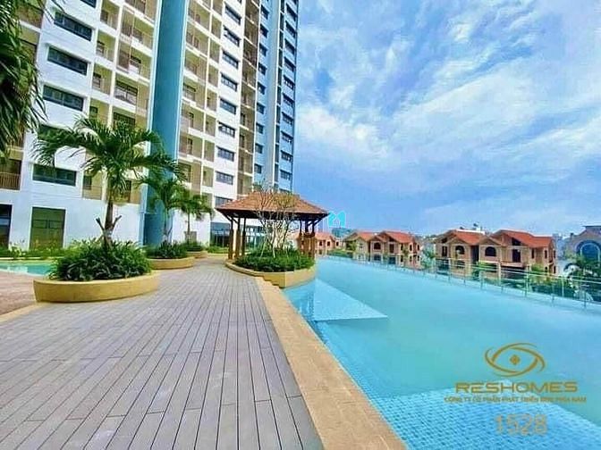 Hình ảnh 〽️Cho thuê Trang Chủ MB66.COM / Đăng Ký Tặng 66K Topaz Twins 94m2 full nội thất