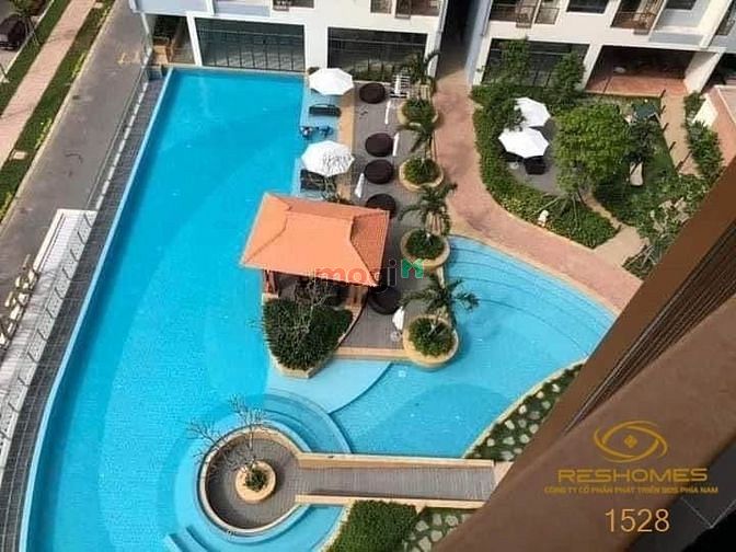 Hình ảnh 〽️Cho thuê Trang Chủ MB66.COM / Đăng Ký Tặng 66K Topaz Twins 94m2 full nội thất