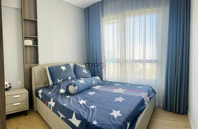 Hình ảnh Diamond Island 1PN! Phong cách Nhật Bản, Thiết kế thông minh chỉ 18tr