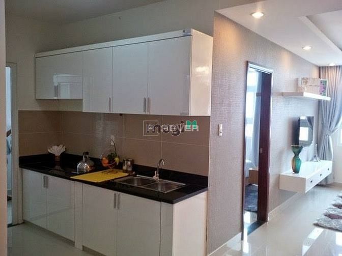 Hình ảnh Đẹp như mơ CH THỦ THIÊM LAKEVIEW Q2, 70m2 chỉ còn 2,08 tỷ