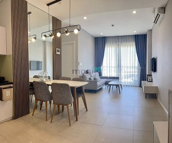 Hình ảnh Diamond Island 1PN! Phong cách Nhật Bản, Thiết kế thông minh chỉ 18tr