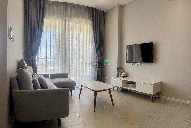 Hình ảnh Diamond Island 1PN! Phong cách Nhật Bản, Thiết kế thông minh chỉ 18tr