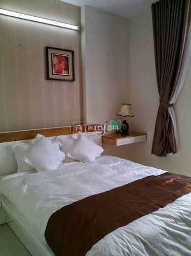 Hình ảnh Đẹp như mơ CH THỦ THIÊM LAKEVIEW Q2, 70m2 chỉ còn 2,08 tỷ