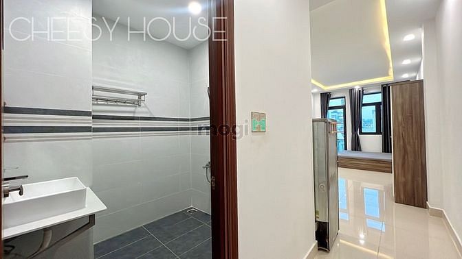 Hình ảnh ⚜️Studio Ban Công Cao Cấp Sang Trọng Gần Cầu Kiệu
