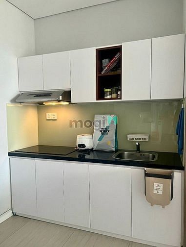 Hình ảnh Diamond Island 1PN! Phong cách Nhật Bản, Thiết kế thông minh chỉ 18tr