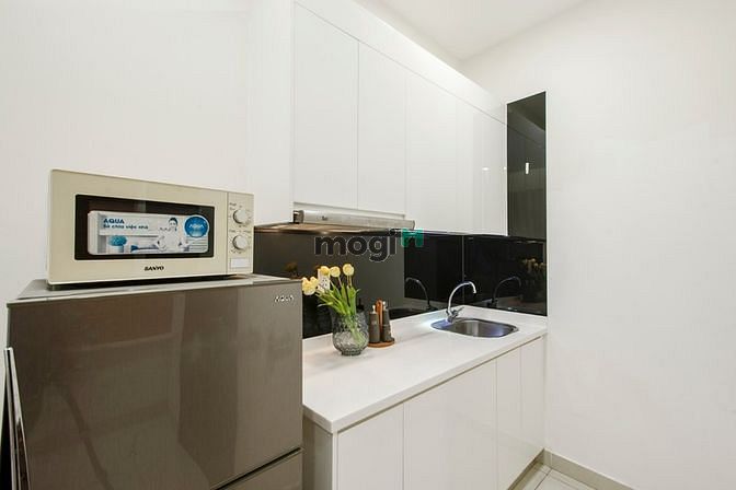 Hình ảnh Ra Nước Ngoài Sinh Sống Nên Cần Bán CH Opal Riverside 2pn/2wc Sổ riêng